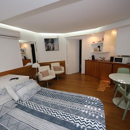 Cosy Studio Azores Beach ポンタ・デルガダ エクステリア 写真