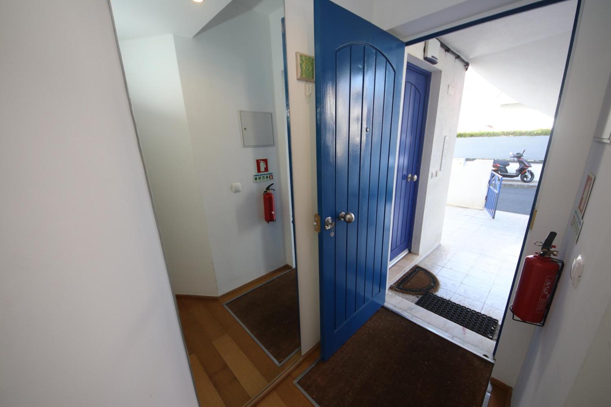 Cosy Studio Azores Beach ポンタ・デルガダ エクステリア 写真